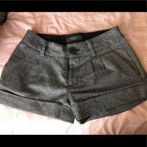 Old Navy Tweed Shorts